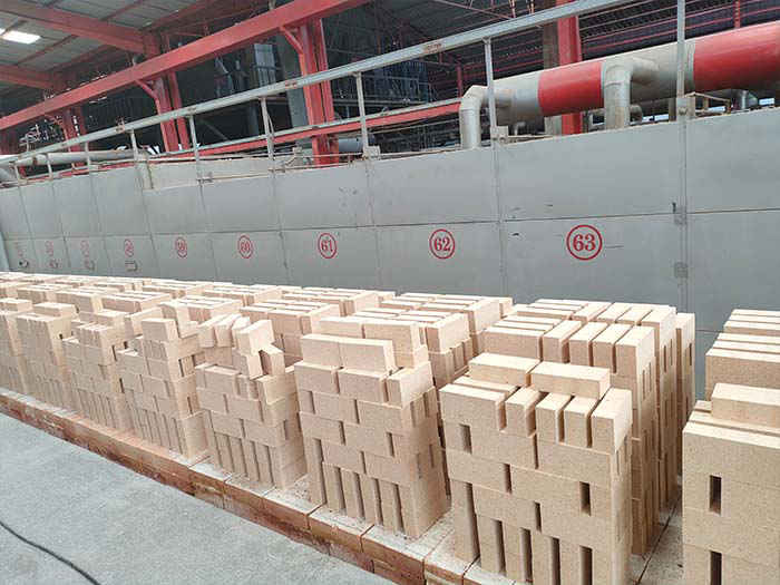 標(biāo)準(zhǔn)耐火磚價格