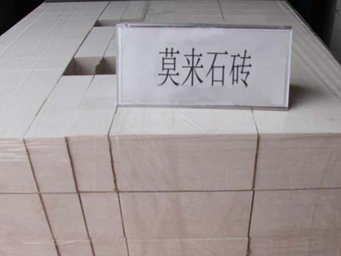 JM26莫來石磚理化指標(biāo)