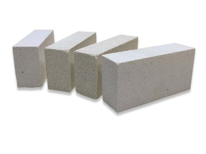 莫來石磚的應(yīng)用